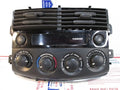 Toyota Sienna HVAC Climate Control Temperature Fan Rear Defroster (2004) – HVAC Replacement Part