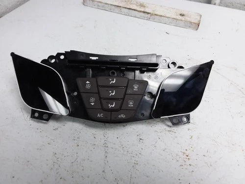 Temperature Control Panel Fits 14-16 LACROSSE 768321 – Genuine OEM