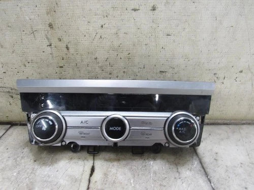 Subaru Legacy A/C Heater manual temperature control, w/o heated mirrors (2015–2017) – HVAC Replacement Part