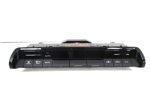 Toyota Prius Auto Temperature A/C Control ID 5590047450 (2023–2025) – Genuine OEM