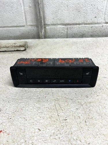 Mazda CX-90 Rear Automatic Temperature Controller (2024) – Genuine OEM