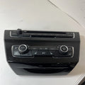 BMW X1 FRONT HEATER A/C Climate Control PANEL 9371456 (2017) – Genuine OEM