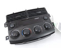 Toyota Sienna Front Manual A/C Heat Climate Control (2006–2010) – Genuine OEM