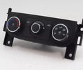 Chevy HHR A/C Heater Control Climate Control Temperature Control (2007–2011) – Genuine OEM