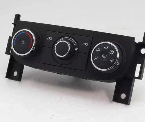 Chevy HHR A/C Heater Control Climate Control Temperature Control (2007–2011) – Genuine OEM