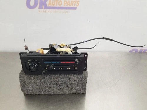 97 Mazda MX-5 MIATA RWD 1.8L Climate Control – Genuine OEM