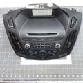 Ford Focus HVAC Climate Control Panel w/ Vents (2015–2018) – Genuine OEM