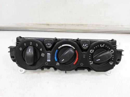 Ford Transit 150 250 A/C Heat Climate Control Dash Mounted (2015–2019) – HVAC Replacement Part