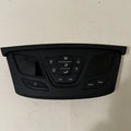 Buick Envision A/C Heater Roof Climate Control Temperature (2018) – Genuine OEM