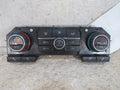 19 2019 Silverado 1500 Front Automatic HVAC Climate Control – Genuine OEM