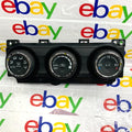 Subaru Impreza Climate Control HVAC Temperature A/C Heater (2012–2014) – Genuine OEM
