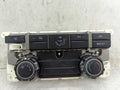 Ford F-150 HVAC Climate Control Temperature (2010–2010) – Genuine OEM