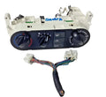 2000-06 Nissan Sentra HVAC A/C Heater Manual Climate Control Fan – Genuine OEM