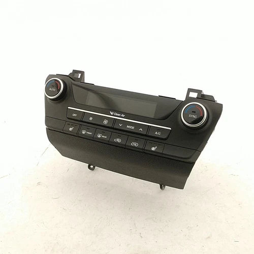Temperature Control For Tucson 97250D3GD0TRY Assy Auto – HVAC Replacement Part
