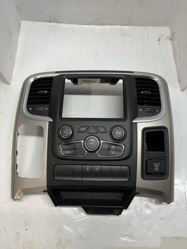 Dodge RAM 1500 A/C Heat Climate Control Single Zone (2018–2022) – Genuine OEM