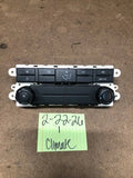 Ford F250 F-250 Climate Control Temperature A/C Heat Bc3T-19980-Eb (2011–2016) – Genuine OEM