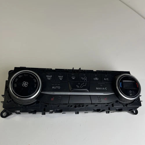 Ford Ecosport HVAC Climate Control (2018) – Genuine OEM