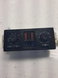 GMC SIERRA 1500 Temperature Control Classic Style (2005–2007) – Genuine OEM