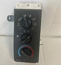 Dodge RAM 1500 HVAC Climate Control (1994–1996) – Genuine OEM | Ref SKU-3187