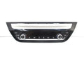 BMW X3 Front Auto Dual Temperature A/C Control w/ Heated Seats (2018–2021) – Genuine OEM