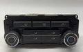 Nissan Frontier HVAC Climate Control Module Used (2010–2012) – HVAC Replacement Part