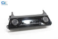 Toyota Venza Dash Heater Climate Control Switch Unit (2021–2022) – Genuine OEM | Ref SKU-15975