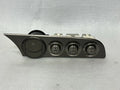 Acura RSX HVAC Climate Control SWITCH (2002–2006) – Genuine OEM