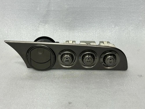 Acura RSX HVAC Climate Control SWITCH (2002–2006) – Genuine OEM