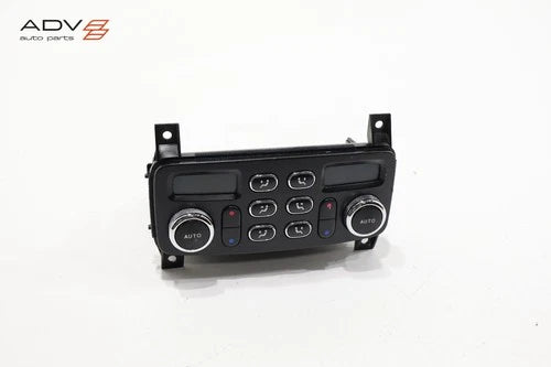 2006-12 Bentley Continental Console Rear HVAC Heater Climate Control Switch – Genuine OEM