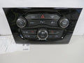 Chrysler 300 Front Automatic HVAC Climate Control (2017–2023) – Genuine OEM