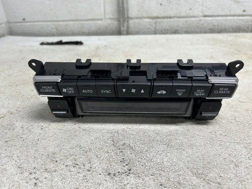 Honda ODYSSEY Temperature Controller (2024) – Genuine OEM