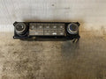Honda Civic Sdn HVAC Climate Control (2006–2011) – Genuine OEM