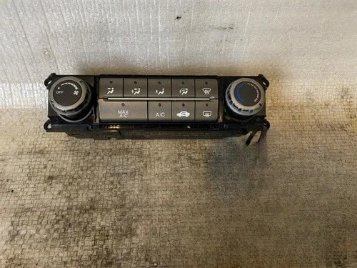 Honda Civic Sdn HVAC Climate Control (2006–2011) – Genuine OEM