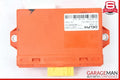 Maserati Quattroporte Temperature A/C Climate Control Module Unit (2003–2008) – Genuine OEM