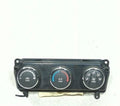 Dodge Caliber HVAC Climate Control (2011–2012) – Genuine OEM