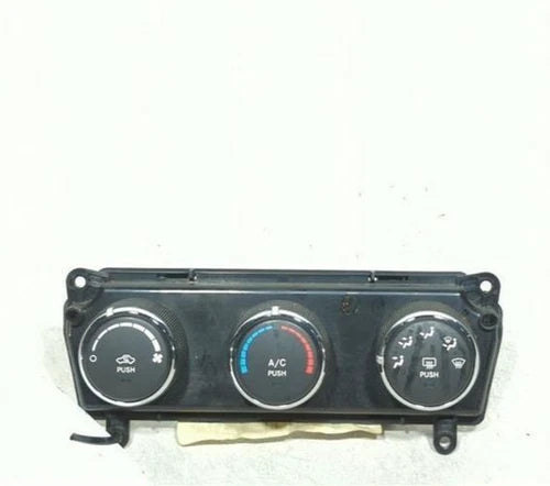 Dodge Caliber HVAC Climate Control (2011–2012) – Genuine OEM