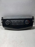 Nissan Altima HVAC Climate Control manual Sdn (2013–2014) – Genuine OEM