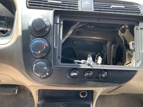 Climate Control Heat/ACTemperature Control Button Assembly Push Coupe Dx – HVAC Replacement Part