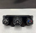Kia Sportage HVAC Climate Control (2005–2009) – Genuine OEM | Ref SKU-5544