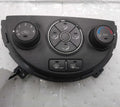 Kia Soul A/C Heater Temperature Climate Manual Control Unit (2012–2013) – Genuine OEM