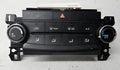 Toyota Camry HVAC Climate Control (2015–2017) – Genuine OEM | Ref SKU-11467