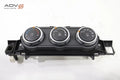 Fiat Abarth 124 Spider Dash HVAC Climate Control Switch (2017–2019) – Genuine OEM