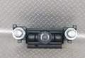 Toyota 4Runner HVAC Climate Control (2014–2023) – Genuine OEM | Ref SKU-11033