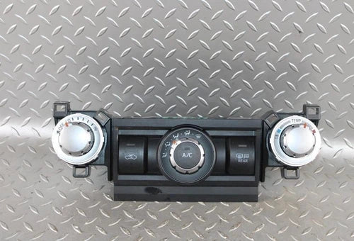Toyota 4Runner HVAC Climate Control (2014–2023) – Genuine OEM | Ref SKU-11033