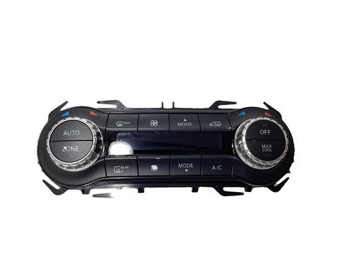 Mercedes-Benz CLA250 HVAC Climate Control (2014–2023) – Genuine OEM