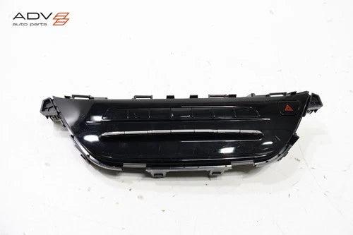 Buick ENVISTA DASH A/C HVAC HEATER Climate Control (2024–2025) – Genuine OEM