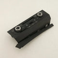 Temperature Control For Audi Q5 8K1820043AQ Assy Auto – HVAC Replacement Part