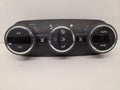 Jeep Renegade HVAC Climate Control (2015–2017) – Genuine OEM