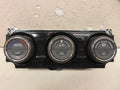 Subaru WRX Auto Dual HVAC Climate Control (2018–2021) – Genuine OEM