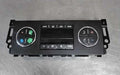 Chevy Tahoe HVAC Climate Control (2012–2014) – Genuine OEM | Ref SKU-9418